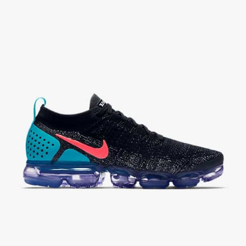 Vapormax hotsell 2.0 multicolor